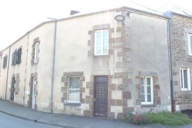 Maison a vendre Chantrigné 53300 Mayenne 76 m2 4 pièces 23000 euros