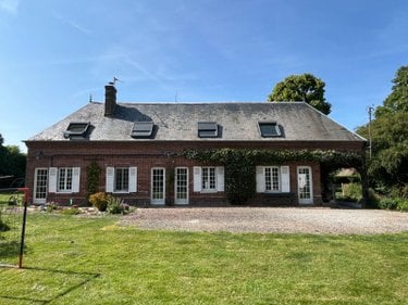 Maison a vendre Barquet 27170 Eure 115 m2 4 pièces 261500 euros
