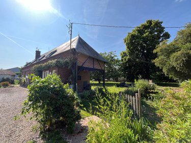 Maison a vendre Barquet 27170 Eure 115 m2 4 pièces 251100 euros