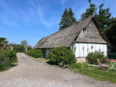 Maison a vendre Barquet 27170 Eure 115 m2 4 pièces 230300 euros