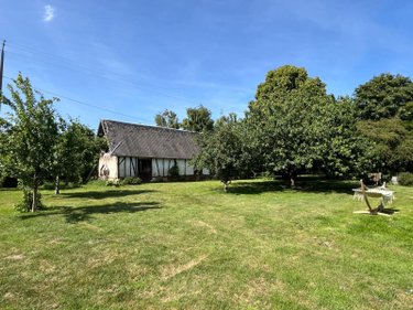 Maison a vendre Barquet 27170 Eure 115 m2 4 pièces 251100 euros