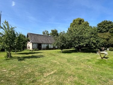Maison a vendre Barquet 27170 Eure 115 m2 4 pièces 261500 euros