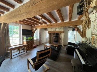 Maison a vendre Barquet 27170 Eure 115 m2 4 pièces 261500 euros