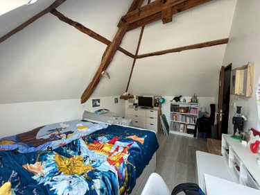 Maison a vendre Barquet 27170 Eure 115 m2 4 pièces 251100 euros