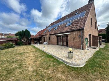 Maison a vendre Wambrechies 59118 Nord 203 m2 10 pièces 762000 euros