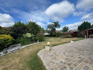 Maison a vendre Wambrechies 59118 Nord 203 m2 10 pièces 762000 euros
