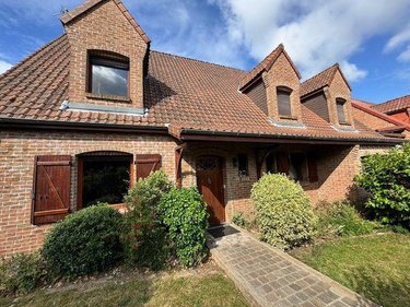 Maison a vendre Wambrechies 59118 Nord 203 m2 10 pièces 762000 euros