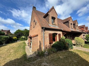 Maison a vendre Wambrechies 59118 Nord 203 m2 10 pièces 762000 euros