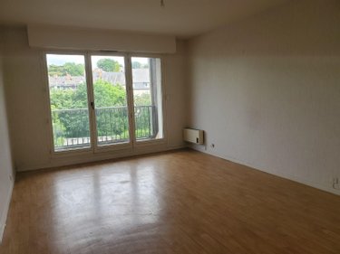 Appartement a vendre Guéret 23000 Creuse 71 m2 3 pièces 58300 euros