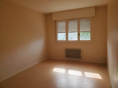 Appartement a vendre Guéret 23000 Creuse 71 m2 3 pièces 58300 euros