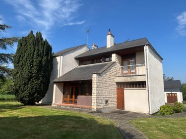 Maison a vendre Vatan 36150 Indre 159 m2 4 pièces 165500 euros