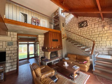 Maison a vendre Vatan 36150 Indre 159 m2 4 pièces 165500 euros