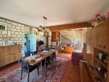 Maison a vendre Vatan 36150 Indre 159 m2 4 pièces 165500 euros