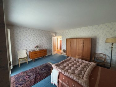 Maison a vendre Vatan 36150 Indre 159 m2 4 pièces 165500 euros