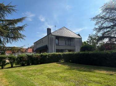 Maison a vendre Vatan 36150 Indre 159 m2 4 pièces 165500 euros