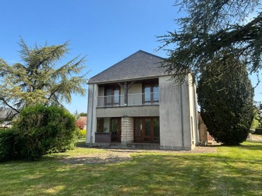 Maison a vendre Vatan 36150 Indre 159 m2 4 pièces 165500 euros