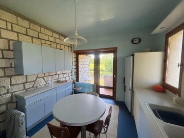 Maison a vendre Vatan 36150 Indre 159 m2 4 pièces 165500 euros