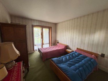Maison a vendre Vatan 36150 Indre 159 m2 4 pièces 165500 euros