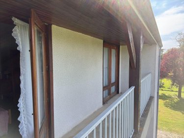 Maison a vendre Vatan 36150 Indre 159 m2 4 pièces 165500 euros
