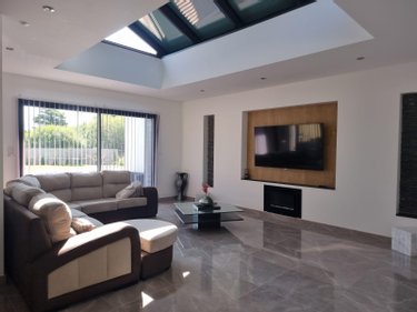 Maison a vendre Romorantin-Lanthenay 41200 Loir-et-Cher 222 m2 5 pièces 522500 euros