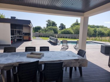 Maison a vendre Romorantin-Lanthenay 41200 Loir-et-Cher 222 m2 5 pièces 495380 euros