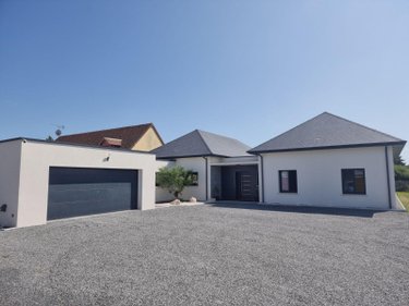 Maison a vendre Romorantin-Lanthenay 41200 Loir-et-Cher 222 m2 5 pièces 495380 euros