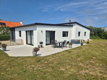 Maison a vendre Santec 29250 Finistère 110 m2 5 pièces 434500 euros