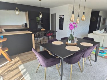 Maison a vendre Santec 29250 Finistère 110 m2 5 pièces 413300 euros