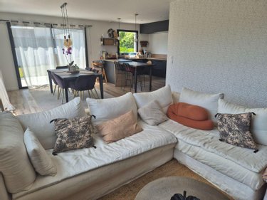 Maison a vendre Santec 29250 Finistère 110 m2 5 pièces 413300 euros
