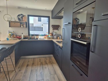 Maison a vendre Santec 29250 Finistère 110 m2 5 pièces 413300 euros