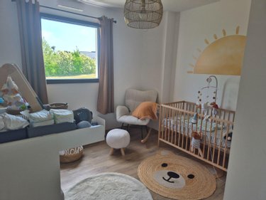 Maison a vendre Santec 29250 Finistère 110 m2 5 pièces 413300 euros