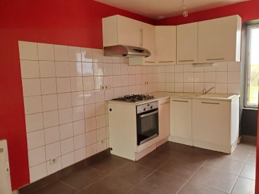 Maison a vendre Saint-Laurent 23000 Creuse 81 m2 5 pièces 127000 euros