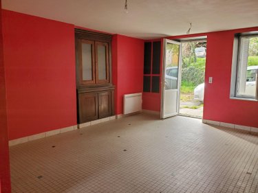 Maison a vendre Saint-Laurent 23000 Creuse 81 m2 5 pièces 127000 euros