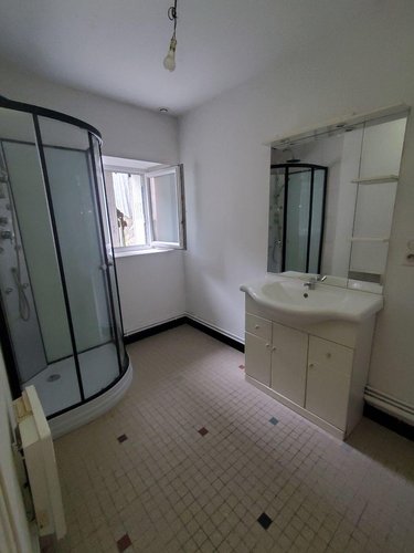 Maison a vendre Saint-Laurent 23000 Creuse 81 m2 5 pièces 127000 euros