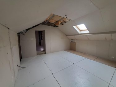 Maison a vendre Saint-Laurent 23000 Creuse 81 m2 5 pièces 127000 euros