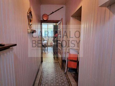 Maison a vendre Châteaudun 28200 Eure-et-Loir 71 m2 3 pièces 107500 euros