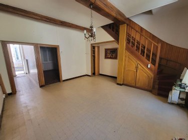 Maison a vendre Châteaudun 28200 Eure-et-Loir 71 m2 3 pièces 107500 euros