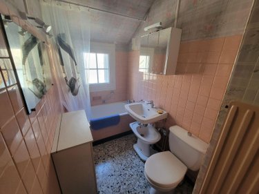 Maison a vendre Châteaudun 28200 Eure-et-Loir 71 m2 3 pièces 107500 euros
