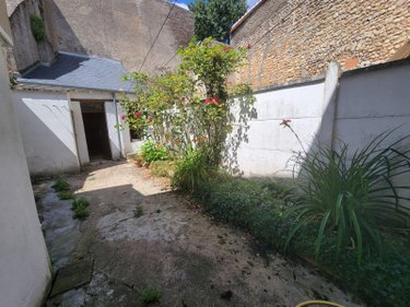 Maison a vendre Châteaudun 28200 Eure-et-Loir 71 m2 3 pièces 107500 euros
