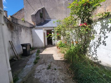 Maison a vendre Châteaudun 28200 Eure-et-Loir 71 m2 3 pièces 107500 euros