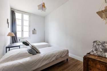 Appartement a vendre Bordeaux 33000 Gironde 81 m2 3 pièces 440000 euros