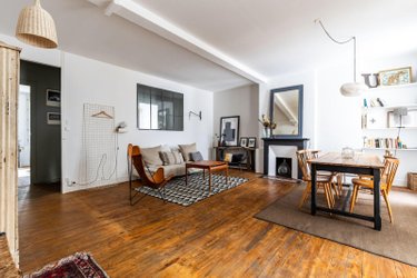 Appartement a vendre Bordeaux 33000 Gironde 81 m2 3 pièces 440000 euros