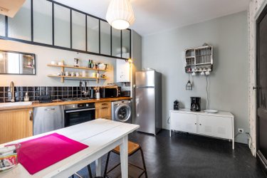 Appartement a vendre Bordeaux 33000 Gironde 81 m2 3 pièces 440000 euros