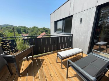 Maison a vendre Besançon 25000 Doubs 152 m2 5 pièces 647000 euros
