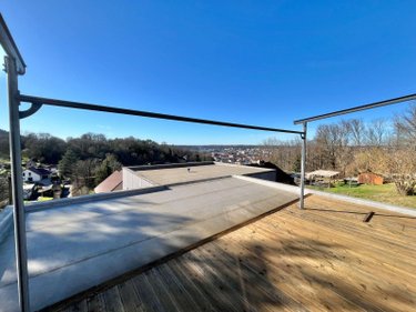 Maison a vendre Besançon 25000 Doubs 152 m2 5 pièces 595000 euros