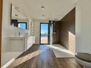 Maison a vendre Besançon 25000 Doubs 152 m2 5 pièces 595000 euros