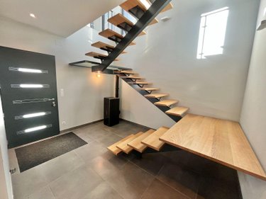 Maison a vendre Besançon 25000 Doubs 152 m2 5 pièces 595000 euros