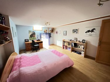 Maison a vendre Saint-Rémy-du-Plain 35560 Ille-et-Vilaine 182 m2 7 pièces 363300 euros