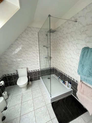 Maison a vendre Saint-Rémy-du-Plain 35560 Ille-et-Vilaine 182 m2 7 pièces 363300 euros