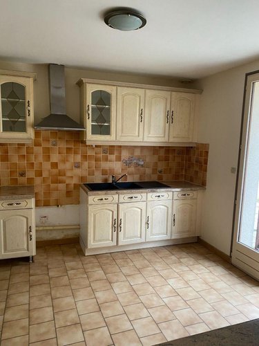 Maison a vendre Eurville-Bienville 52410 Haute-Marne 91 m2 5 pièces 126960 euros